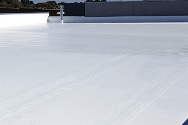 Commercial Roofing Repair