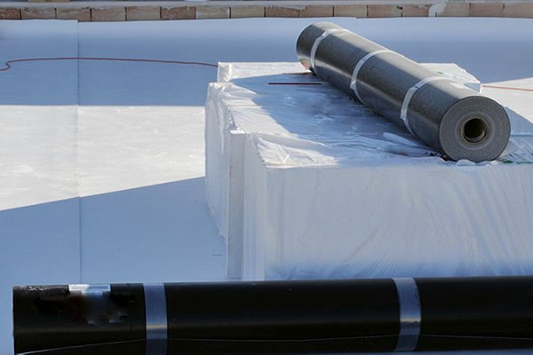Commercial Roofing Repair