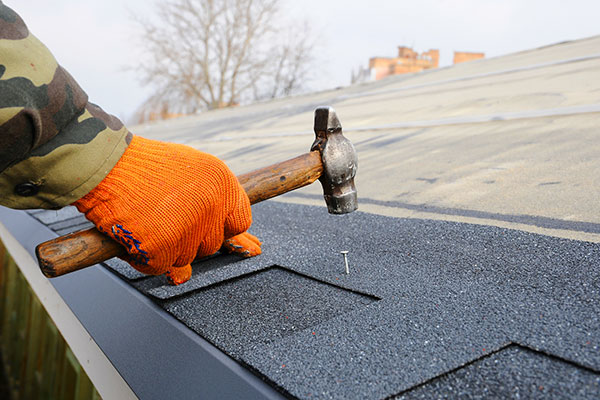 New Roofing Services
