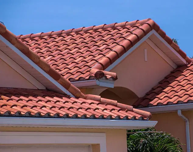 American Roofing CA