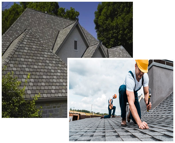 American Roofing CA
