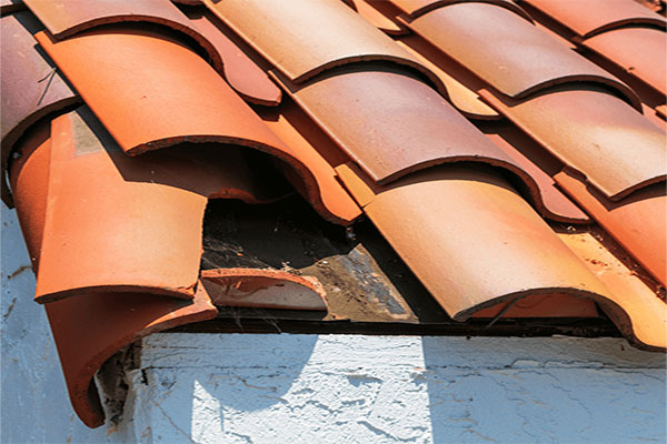 Emergency Roofing Services