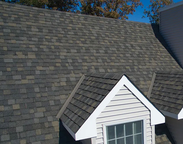 American Roofing CA